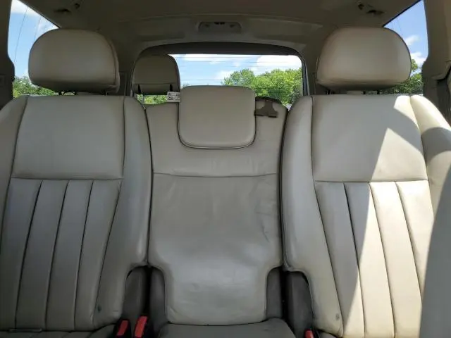 2013 VOLVO XC90 3.2  