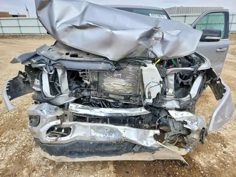 2021 RAM 1500 LIMITED  