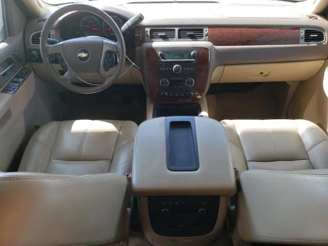 2011 CHEVROLET TAHOE K1500 LT  