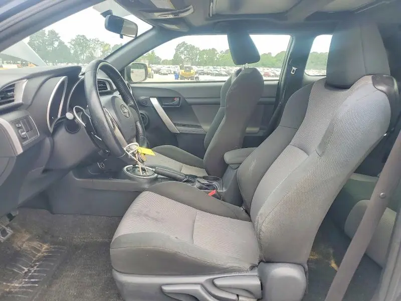 2015 SCION TC BASE  