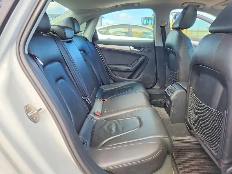 2016 AUDI A4 PREMIUM S-LINE  