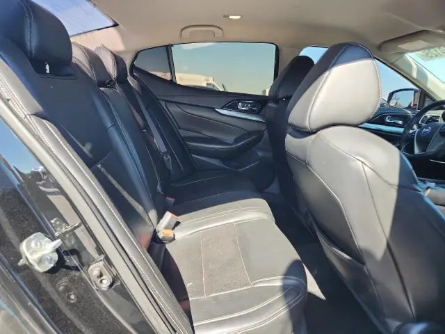 2020 NISSAN MAXIMA SV