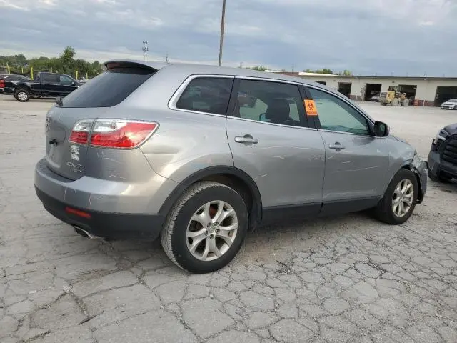 2011 MAZDA CX-9   