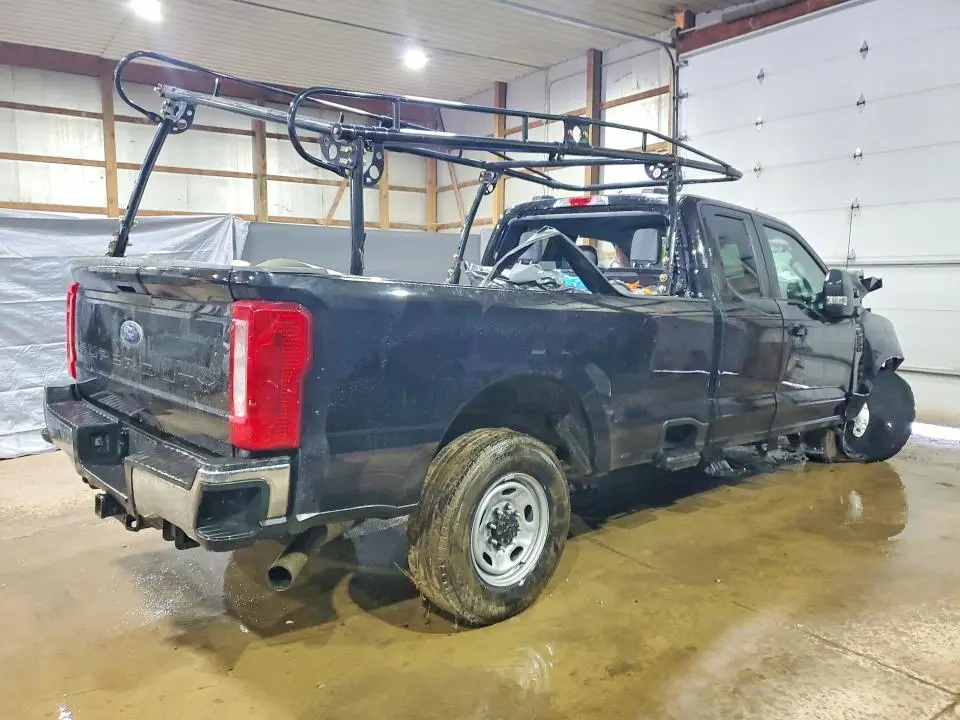 2025 FORD F250 SUPER DUTY  