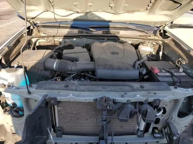 2022 TOYOTA TACOMA DOUBLE CAB  