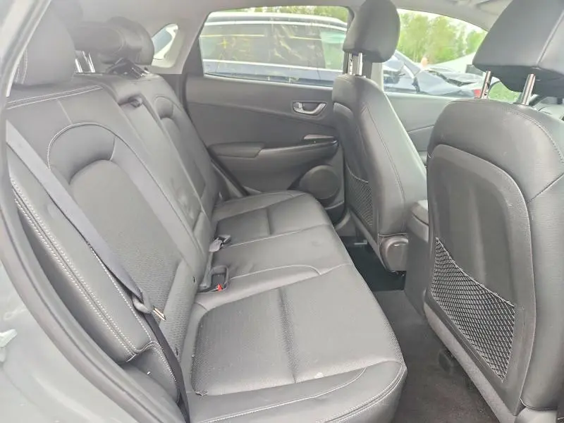 2021 HYUNDAI KONA SEL PLUS  