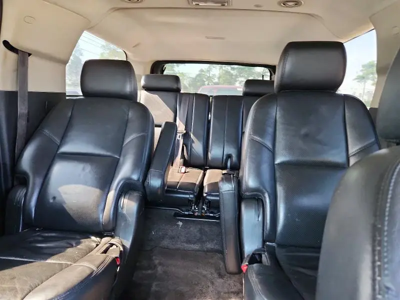 2011 GMC YUKON XL C1500 SLT  