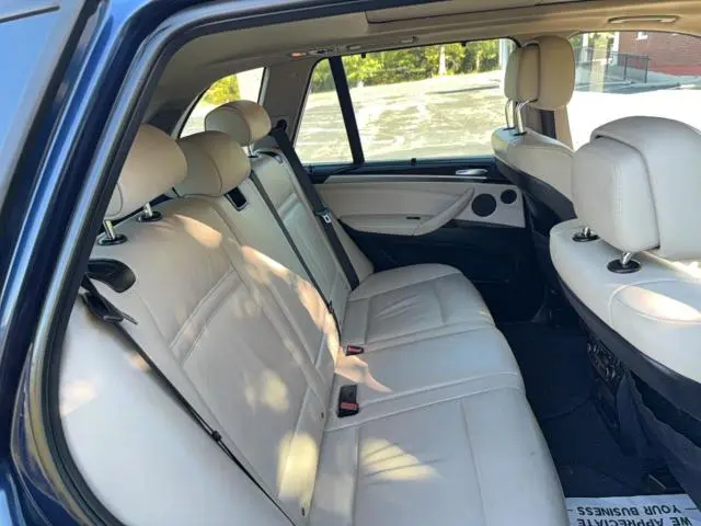 2012 BMW X5 XDRIVE35D  