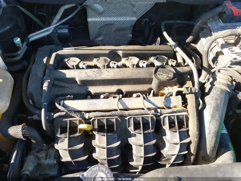 2015 JEEP PATRIOT HIGH ALTITUDE EDITION