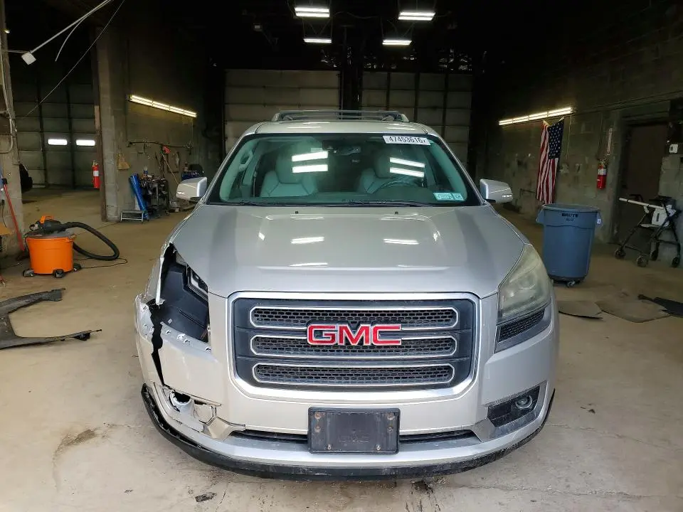 2015 GMC ACADIA SLT-1  