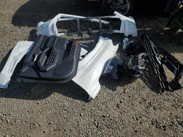 2025 TOYOTA TACOMA DOUBLE CAB  