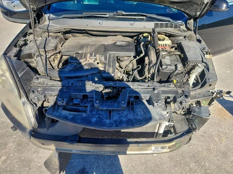 2016 BUICK VERANO 1SV  