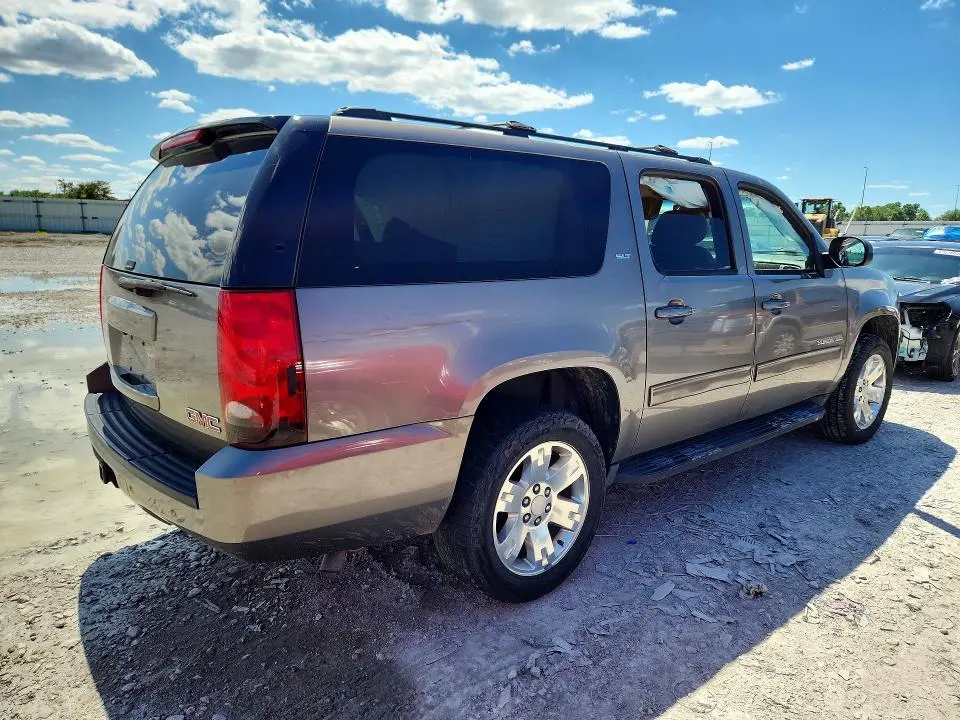 2012 GMC YUKON XL C1500 SLT  