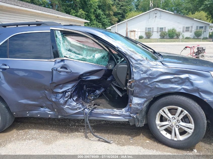 2014 CHEVROLET EQUINOX 1LT