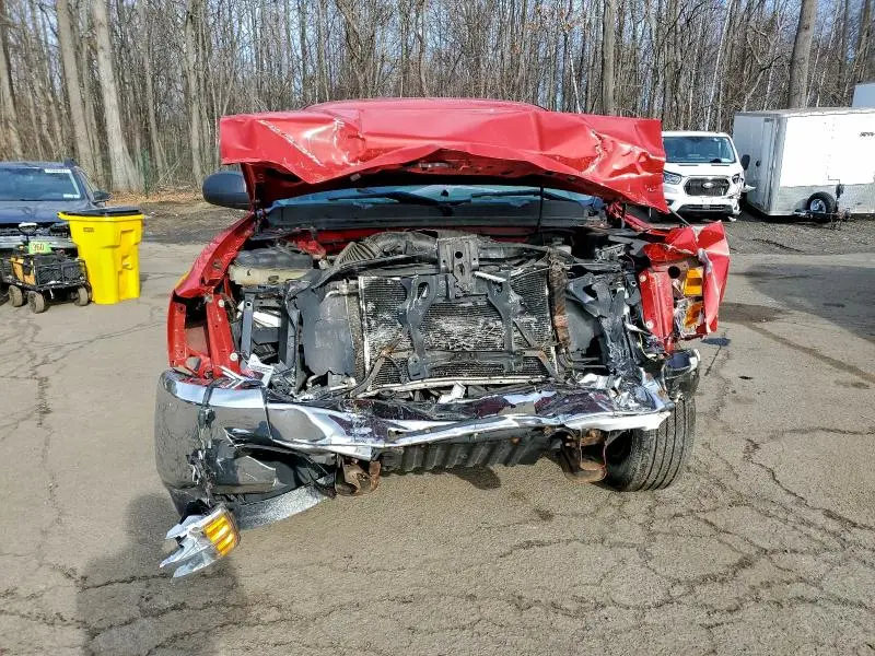 2013 CHEVROLET SILVERADO C1500  