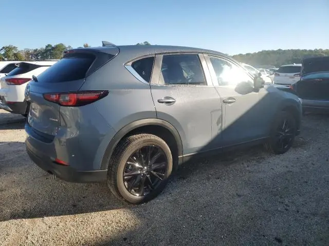 2025 MAZDA CX-5 PREFERRED  