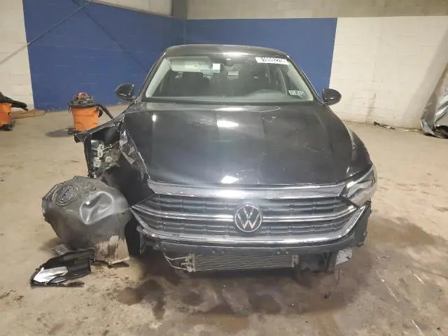 2024 VOLKSWAGEN JETTA S