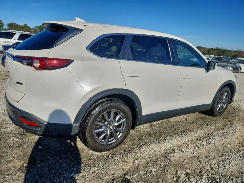 2018 MAZDA CX-9 SPORT  
