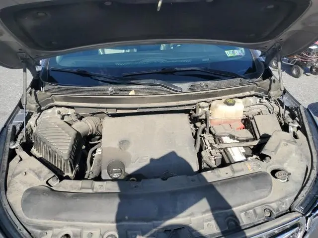 2019 BUICK ENCLAVE AVENIR  