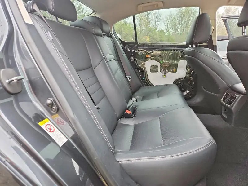 2017 LEXUS GS 350 BASE  