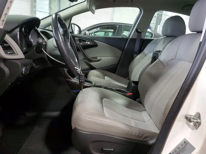 2013 BUICK VERANO CONVENIENCE  