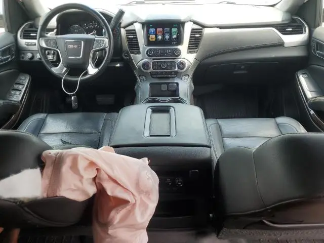 2019 GMC YUKON XL K1500 SLT  