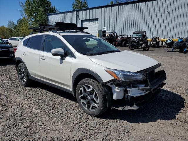 2018 SUBARU CROSSTREK LIMITED