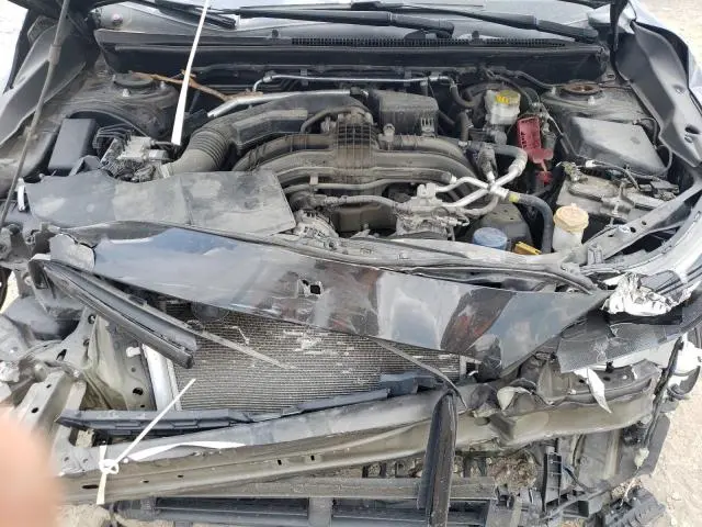 2020 SUBARU IMPREZA SPORT  