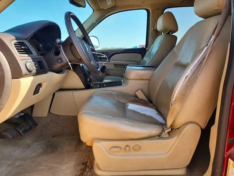 2010 GMC YUKON XL DENALI  