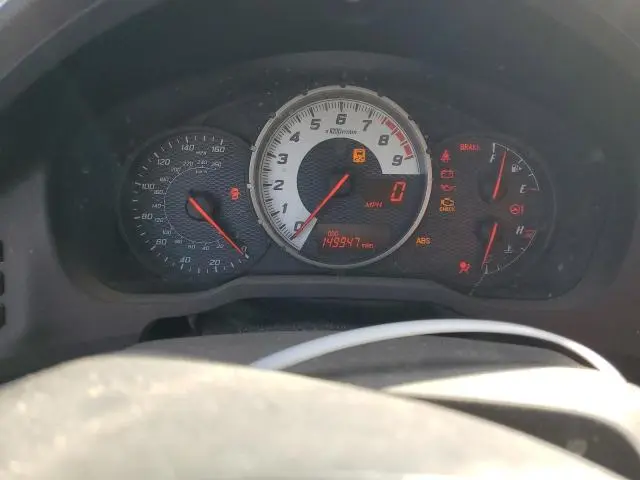 2013 TOYOTA SCION FR-S   