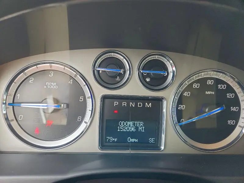 2014 CADILLAC ESCALADE ESV PREMIUM  