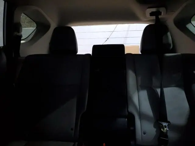 2017 TOYOTA RAV4 HV LIMITED  