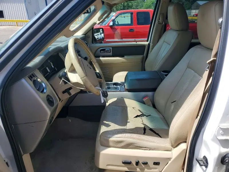 2014 FORD EXPEDITION XLT  