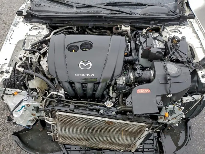 2022 MAZDA 3 PREMIUM  