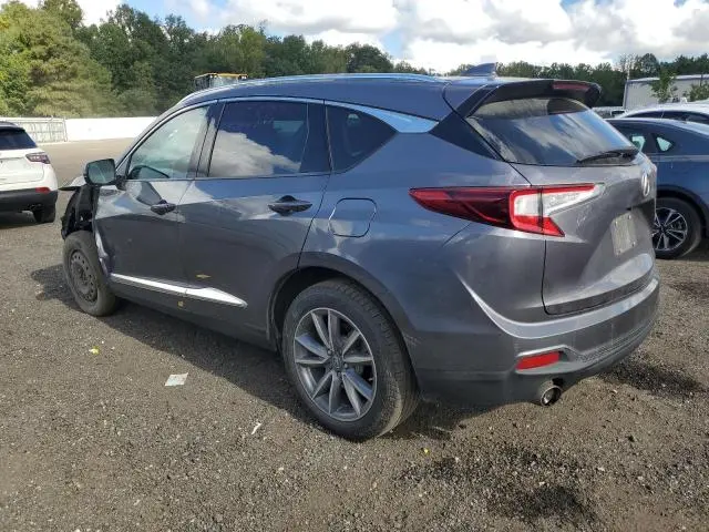 2019 ACURA RDX TECHNOLOGY  