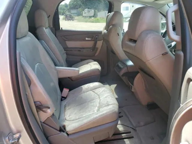 2015 GMC ACADIA SLT-1  