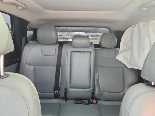 2022 HYUNDAI TUCSON SEL CONVENIENCE  