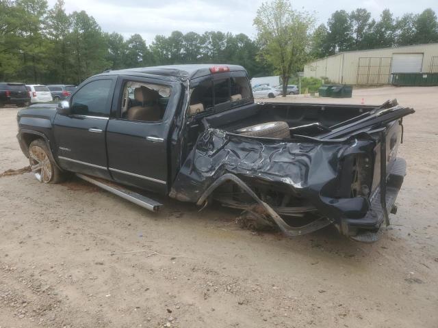 2018 GMC SIERRA K1500 DENALI