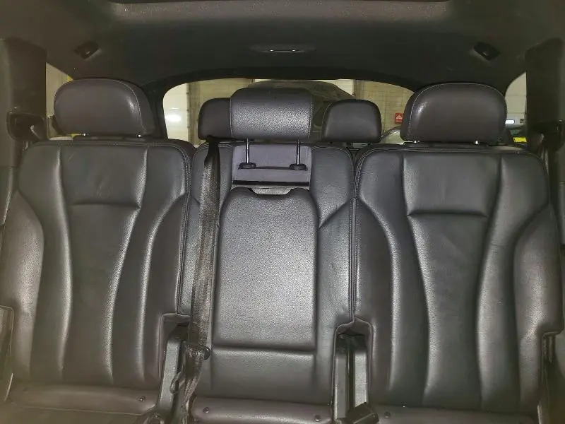 2017 AUDI Q7 PREMIUM  