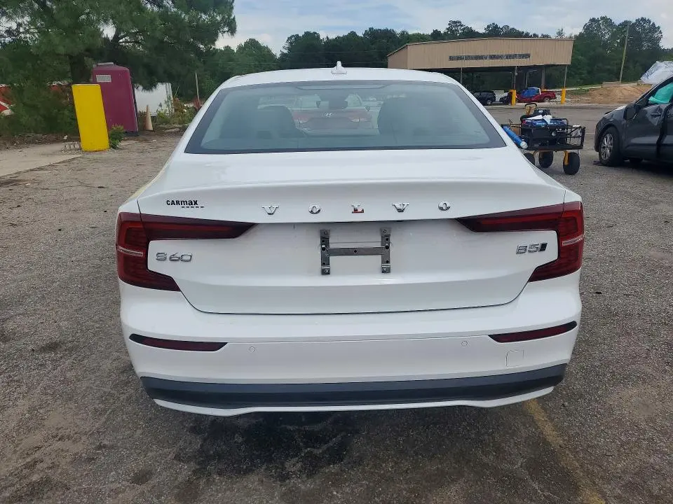 2024 VOLVO S60 PLUS  