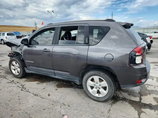 2014 JEEP COMPASS SPORT