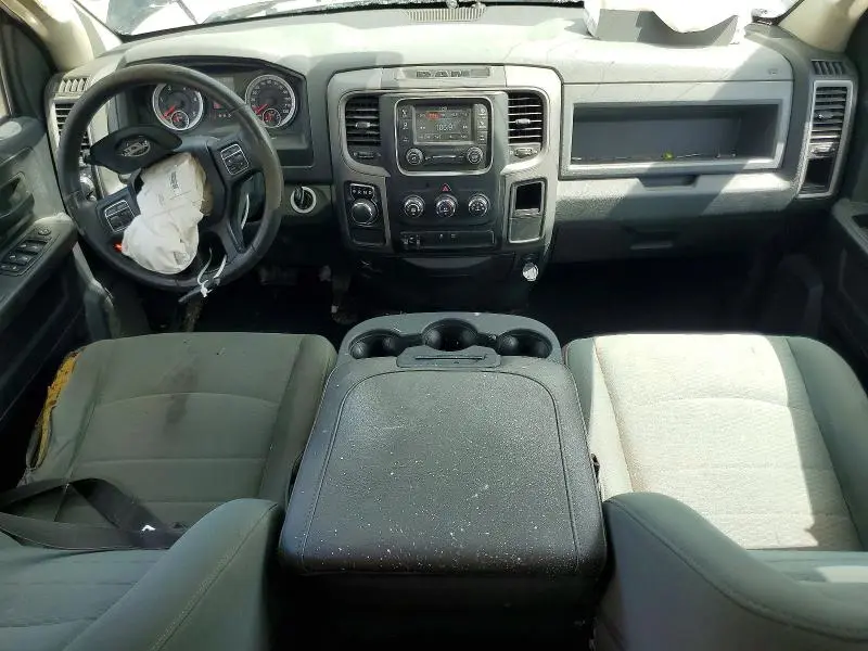 2015 RAM 1500 ST  
