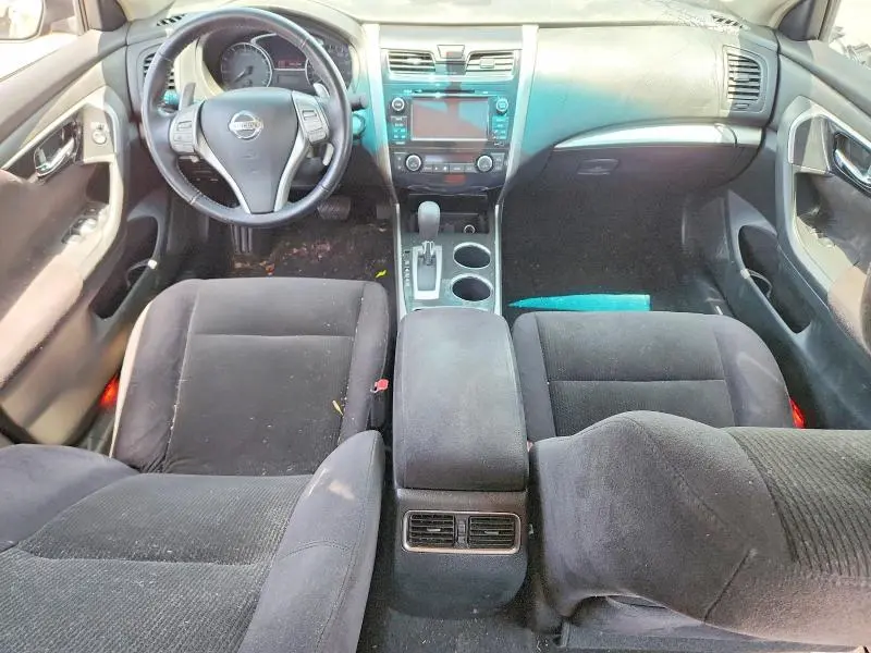 2013 NISSAN ALTIMA 3.5 S  