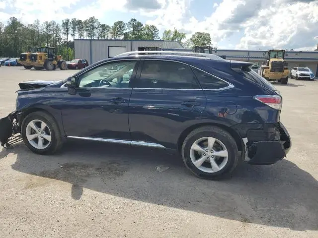 2014 LEXUS RX 350  