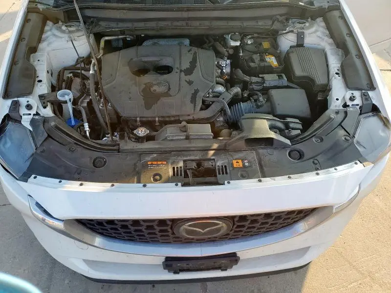 2024 MAZDA CX-5 PREMIUM  