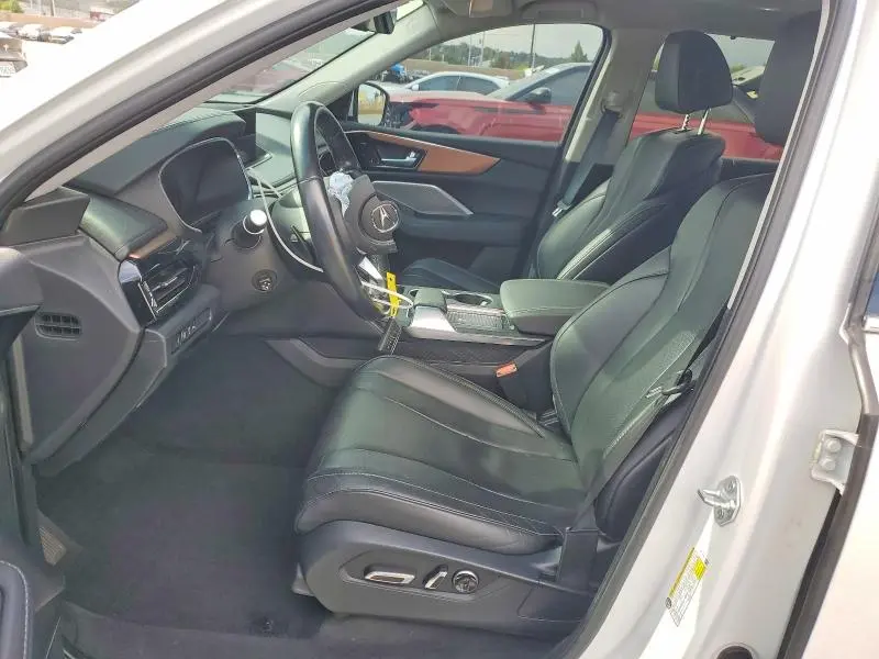 2022 ACURA MDX TECHNOLOGY  