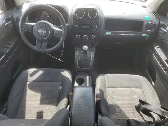2012 JEEP COMPASS SPORT  