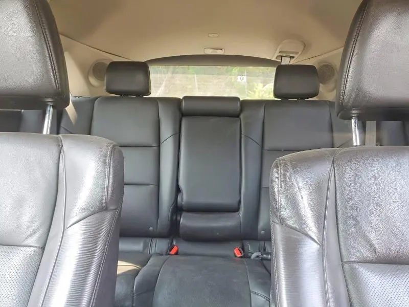 2015 ACURA RDX TECHNOLOGY  