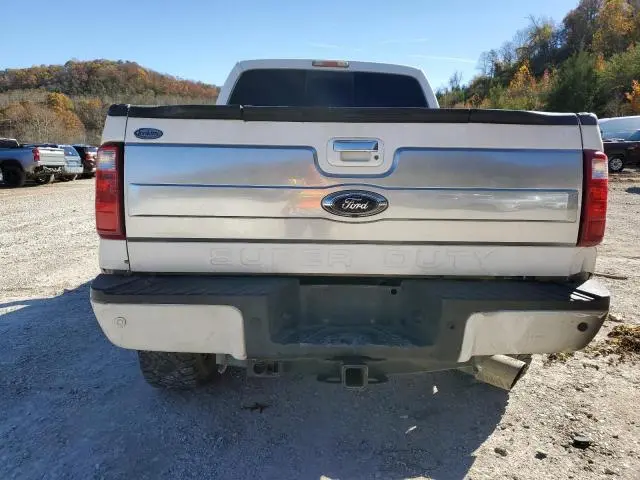 2016 FORD F250 SUPER DUTY  
