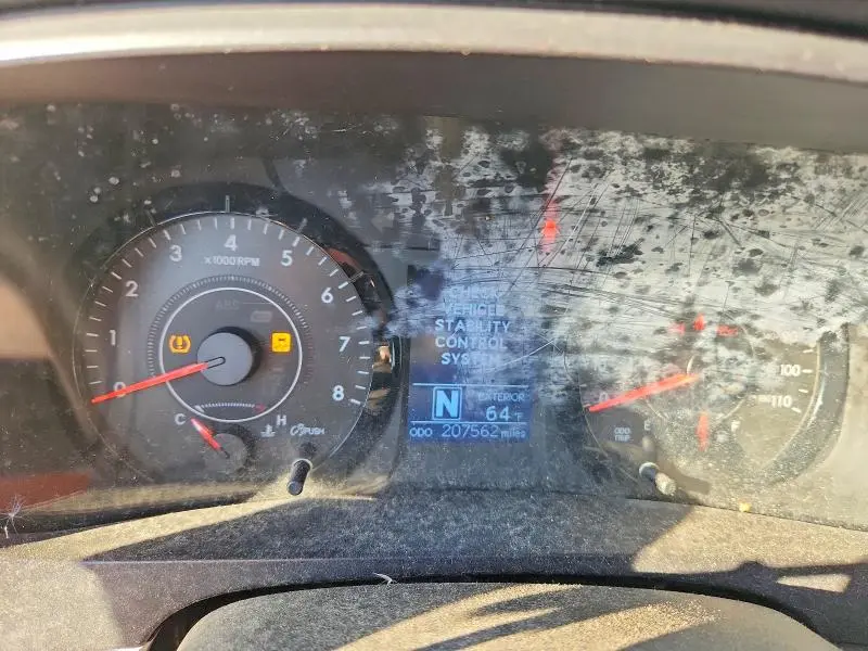 2016 TOYOTA SIENNA L 7-PASSENGER  